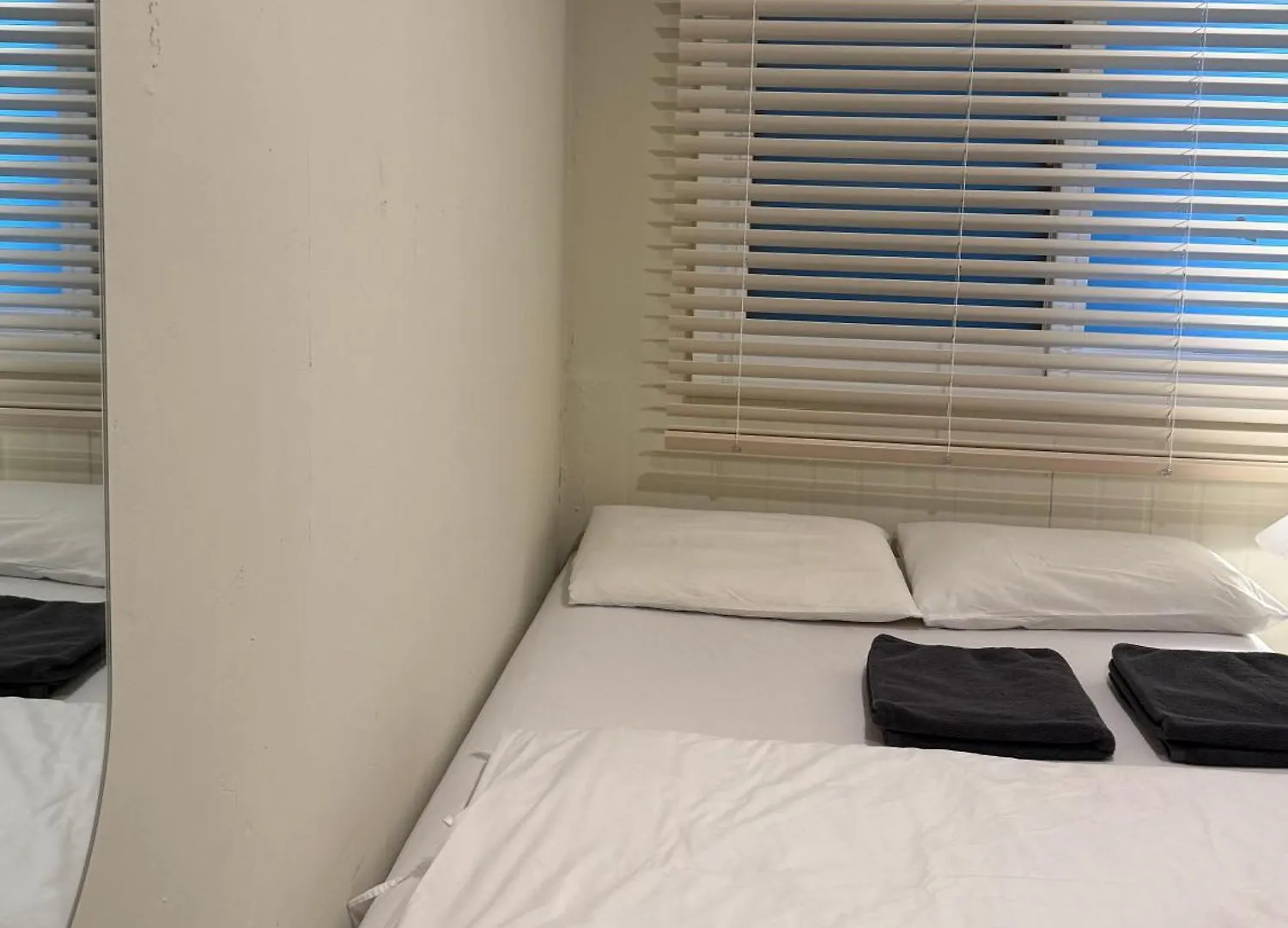 Hostel Sounds Inn Itaewon Seoul