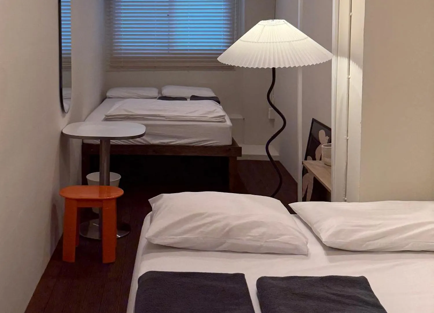 Sounds Inn Itaewon Seoul Hostel