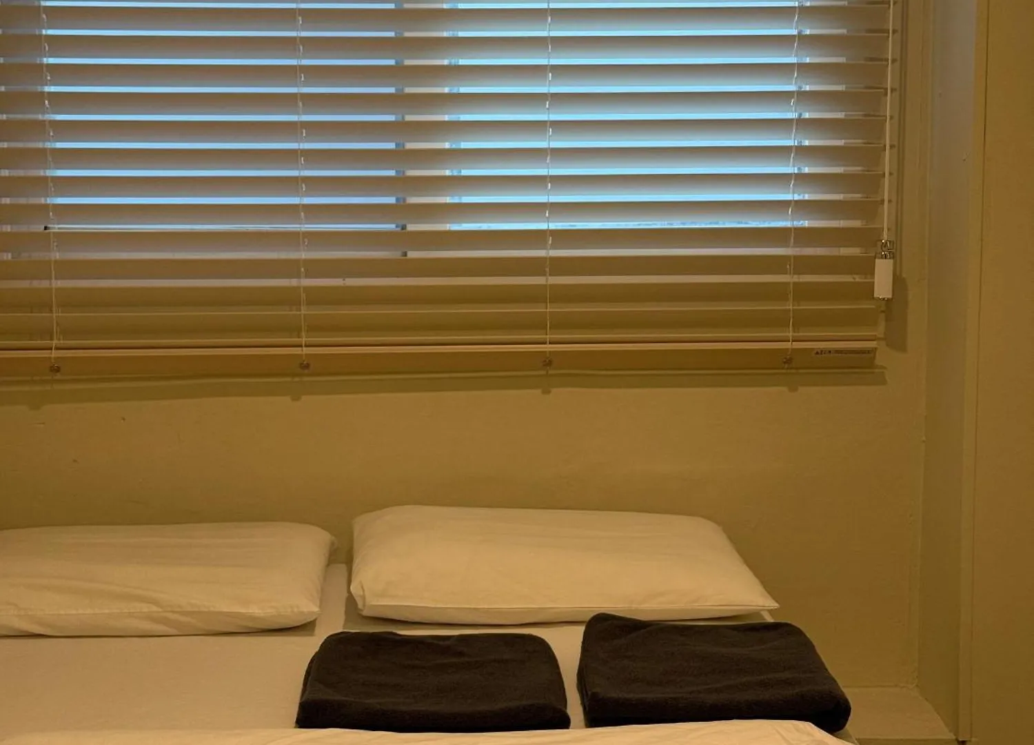 Sounds Inn Itaewon Seoul Hostel