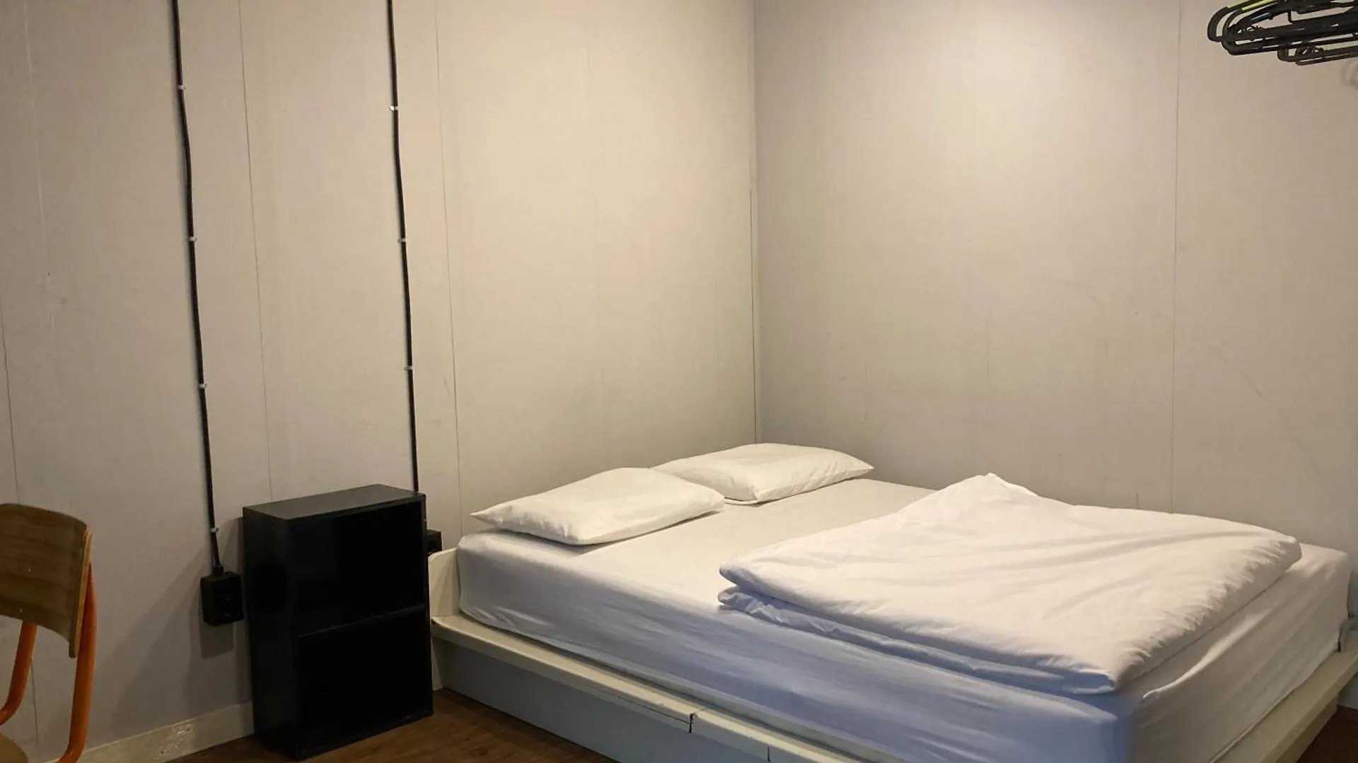 Sounds Inn Itaewon Seoul Hostel