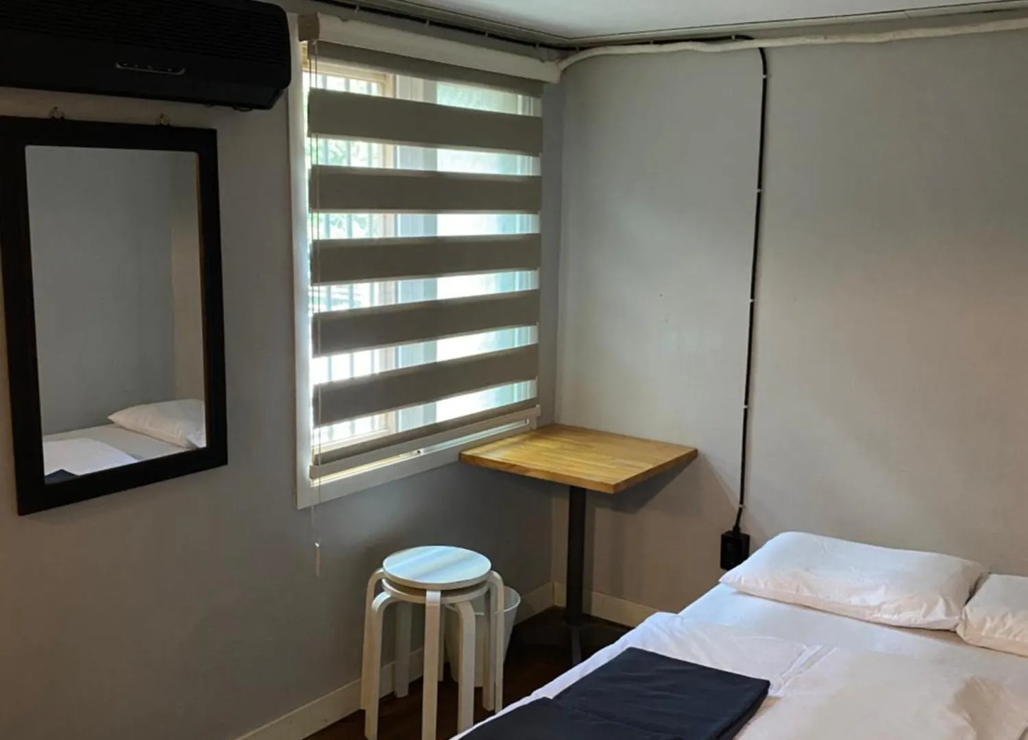 Hostel Sounds Inn Itaewon Seoul
