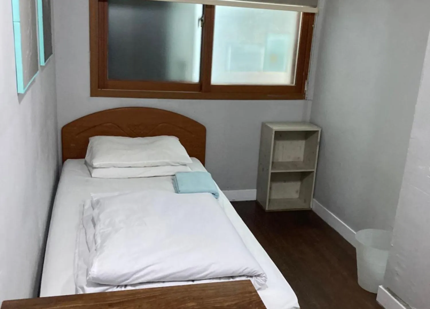 Sounds Inn Itaewon Seoul