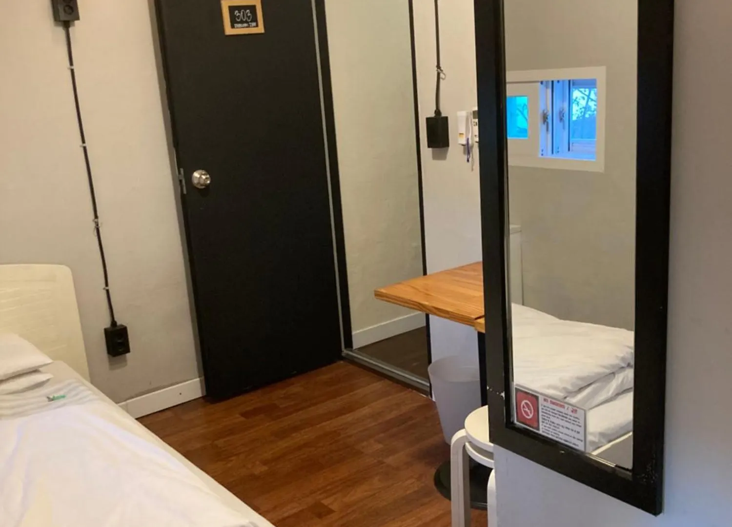 Hostel Sounds Inn Itaewon Seoul