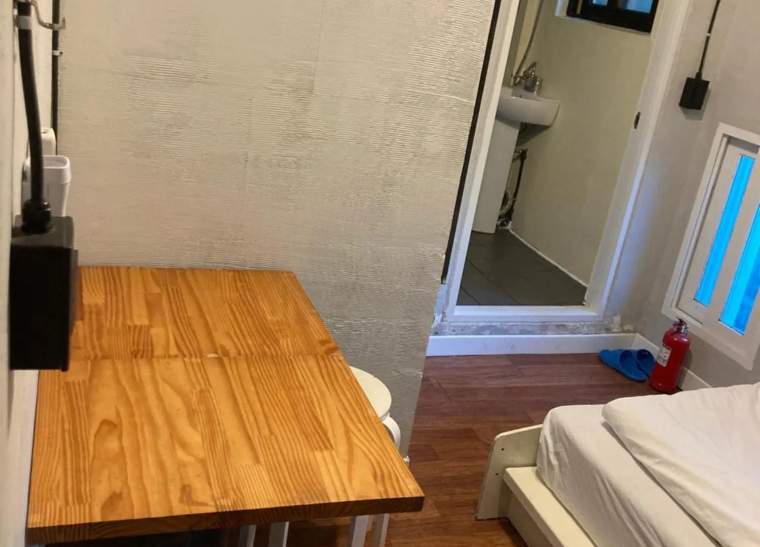 Sounds Inn Itaewon Seoul Hostel
