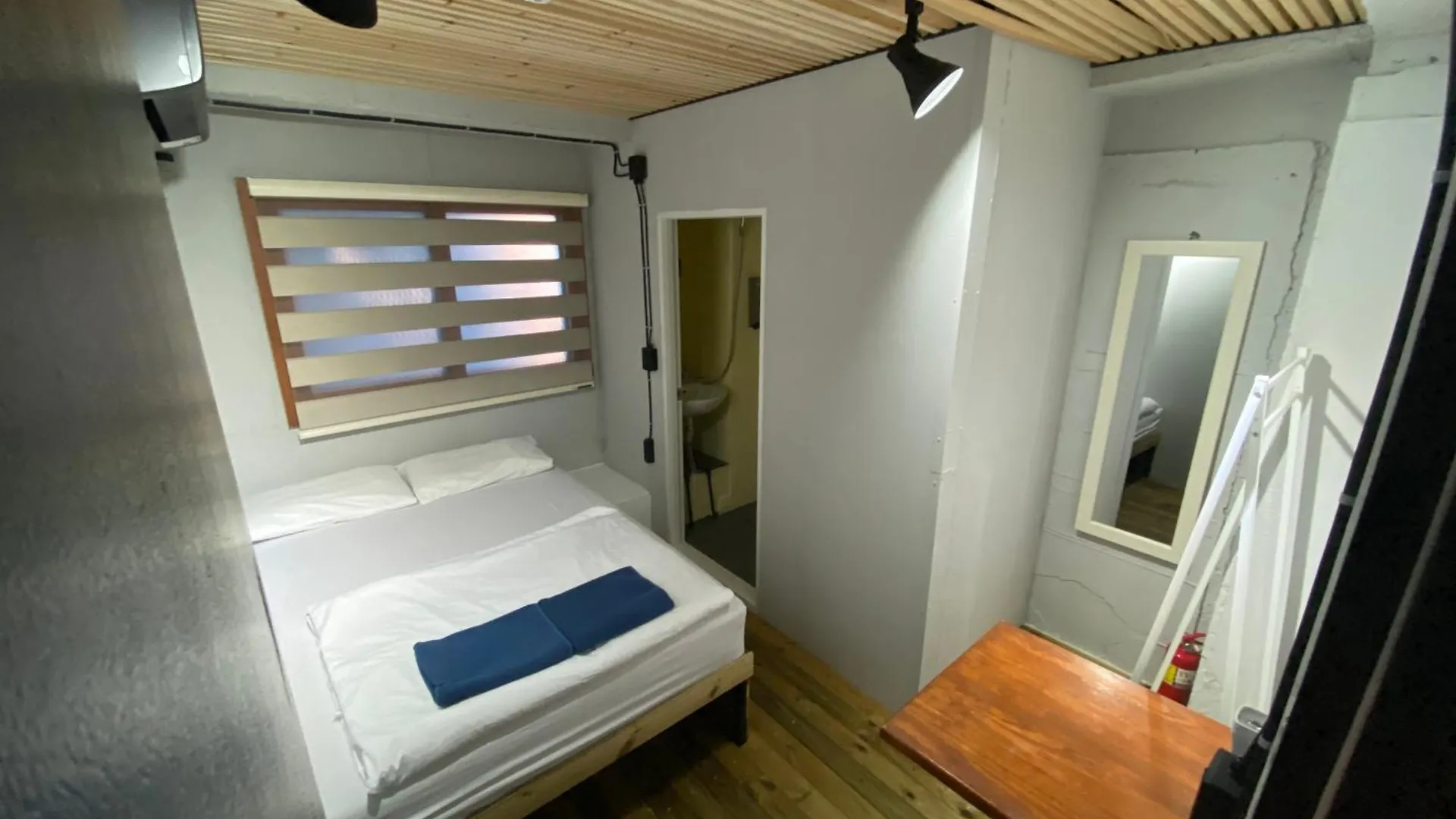 Hostel Sounds Inn Itaewon Seoul South Korea