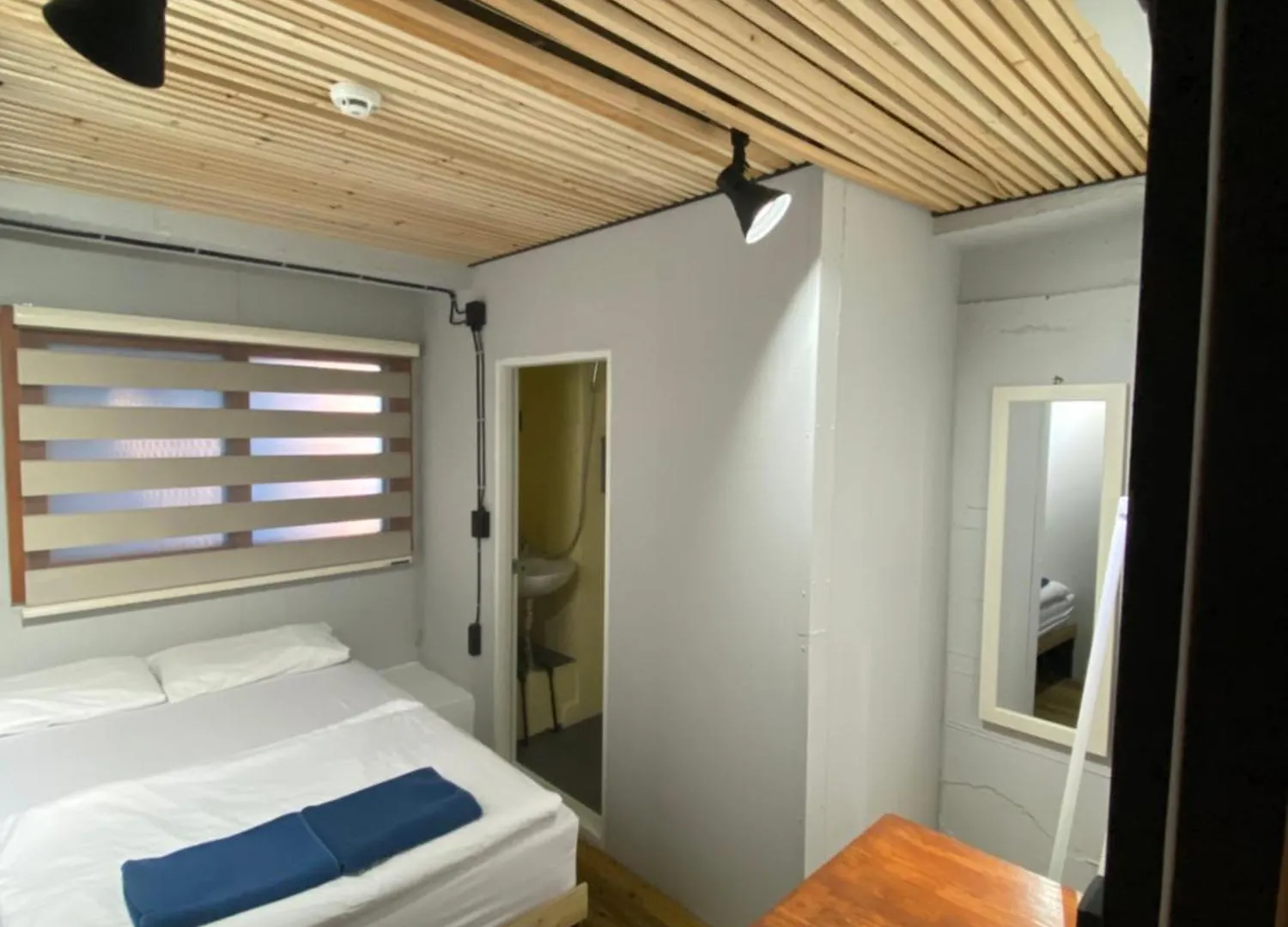 Hostel Sounds Inn Itaewon Seoul South Korea