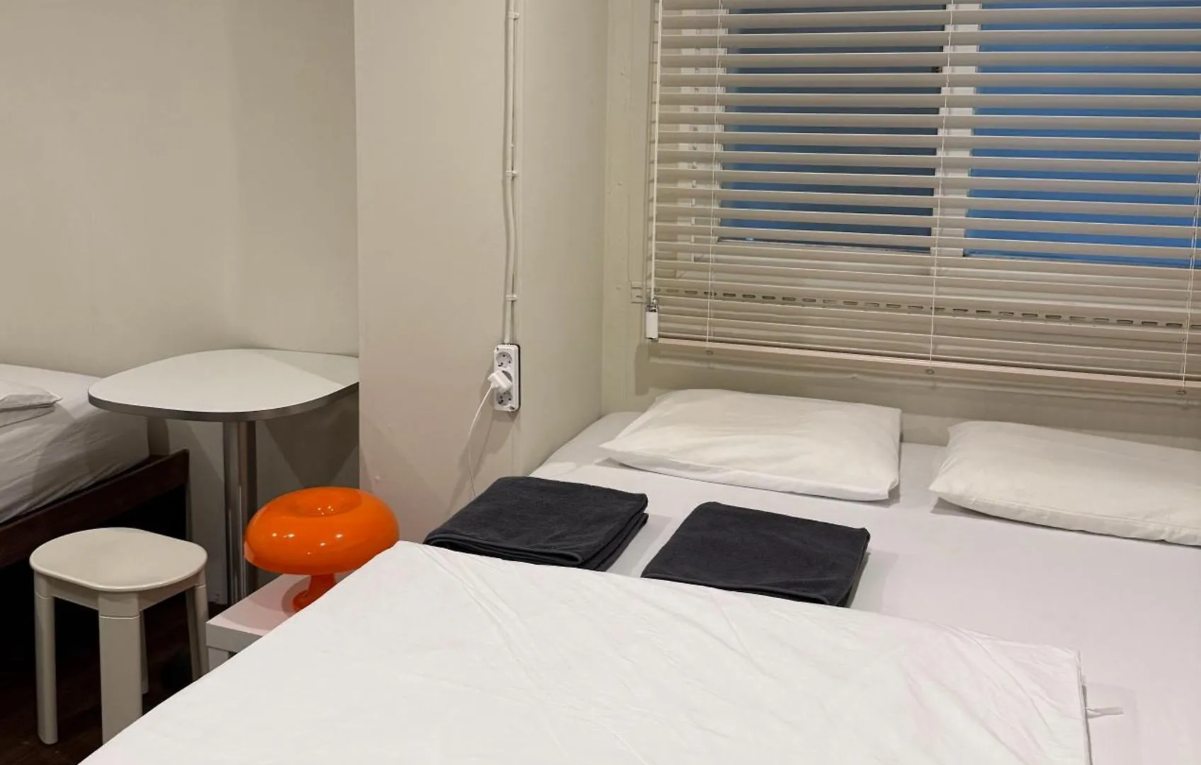 Sounds Inn Itaewon Seoul Hostel