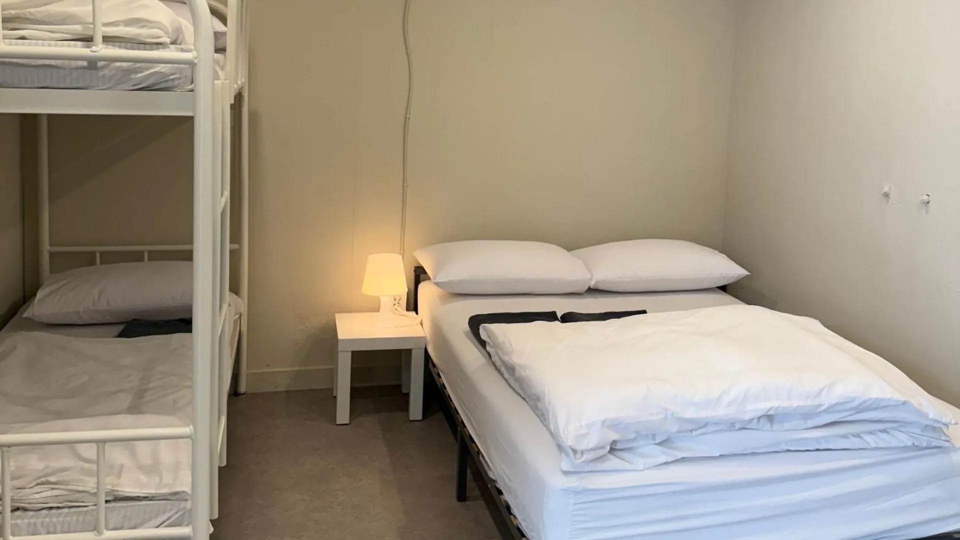 Hostel Sounds Inn Itaewon Seoul