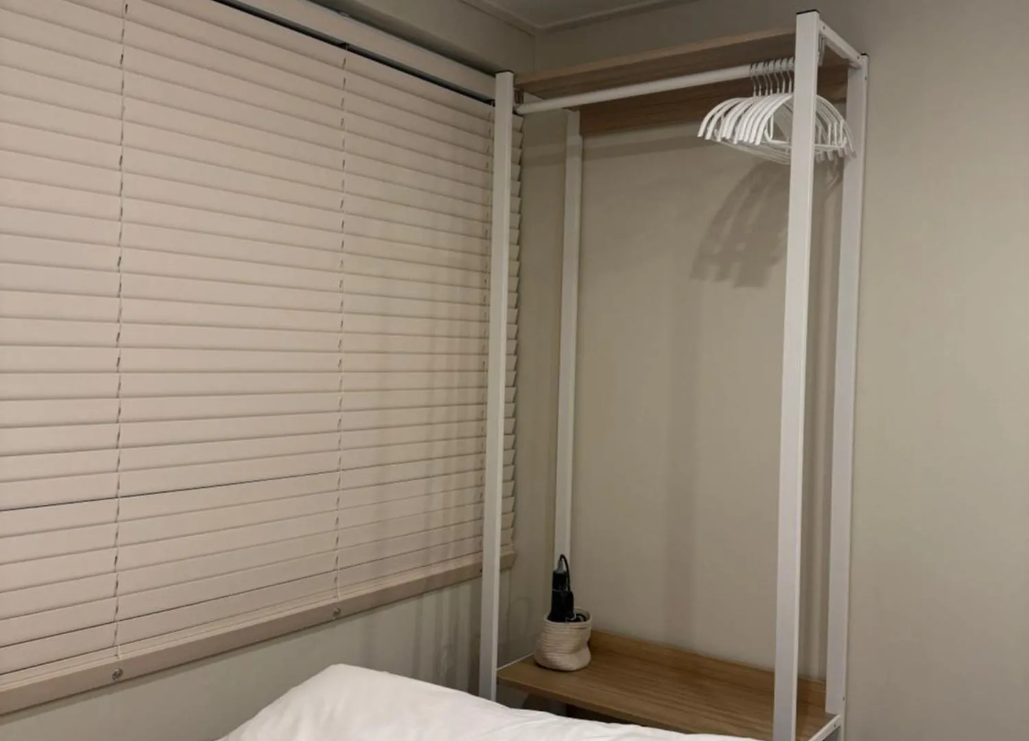 סיאול Sounds Inn Itaewon