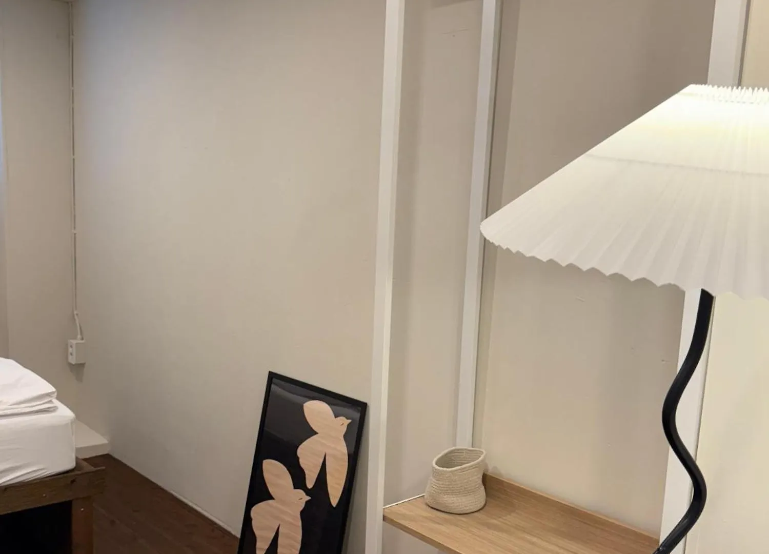 סיאול Sounds Inn Itaewon אכסניה