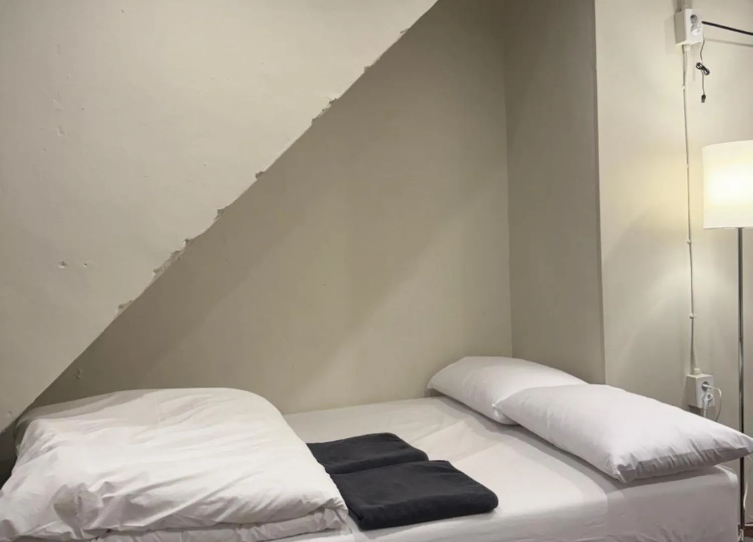 Sounds Inn Itaewon Seoul