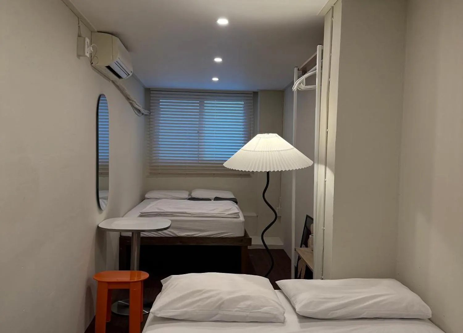 Hostel Sounds Inn Itaewon Seoul
