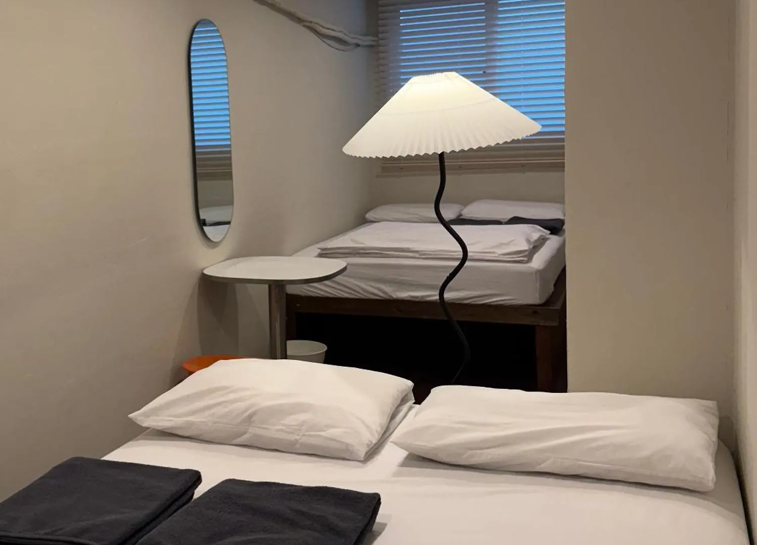 Sounds Inn Itaewon Seoul Hostel