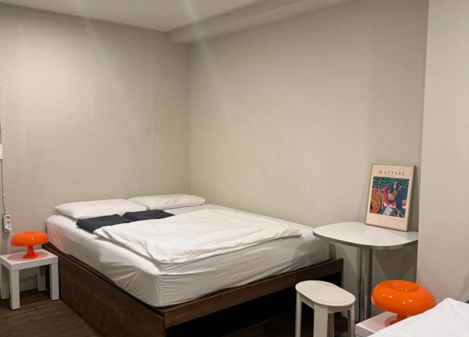 Sounds Inn Itaewon Seoul