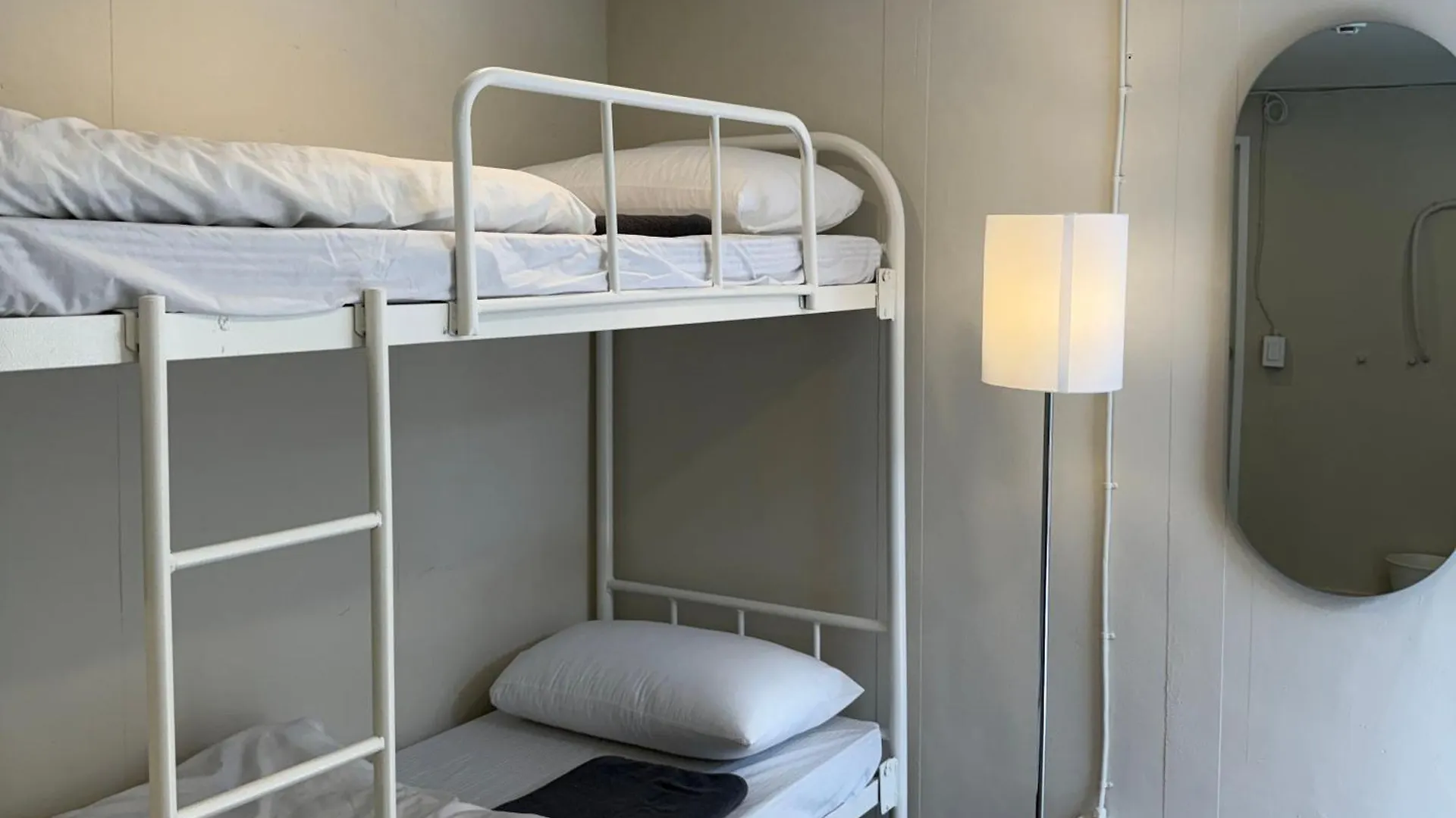 Хостел Sounds Inn Itaewon Сеул