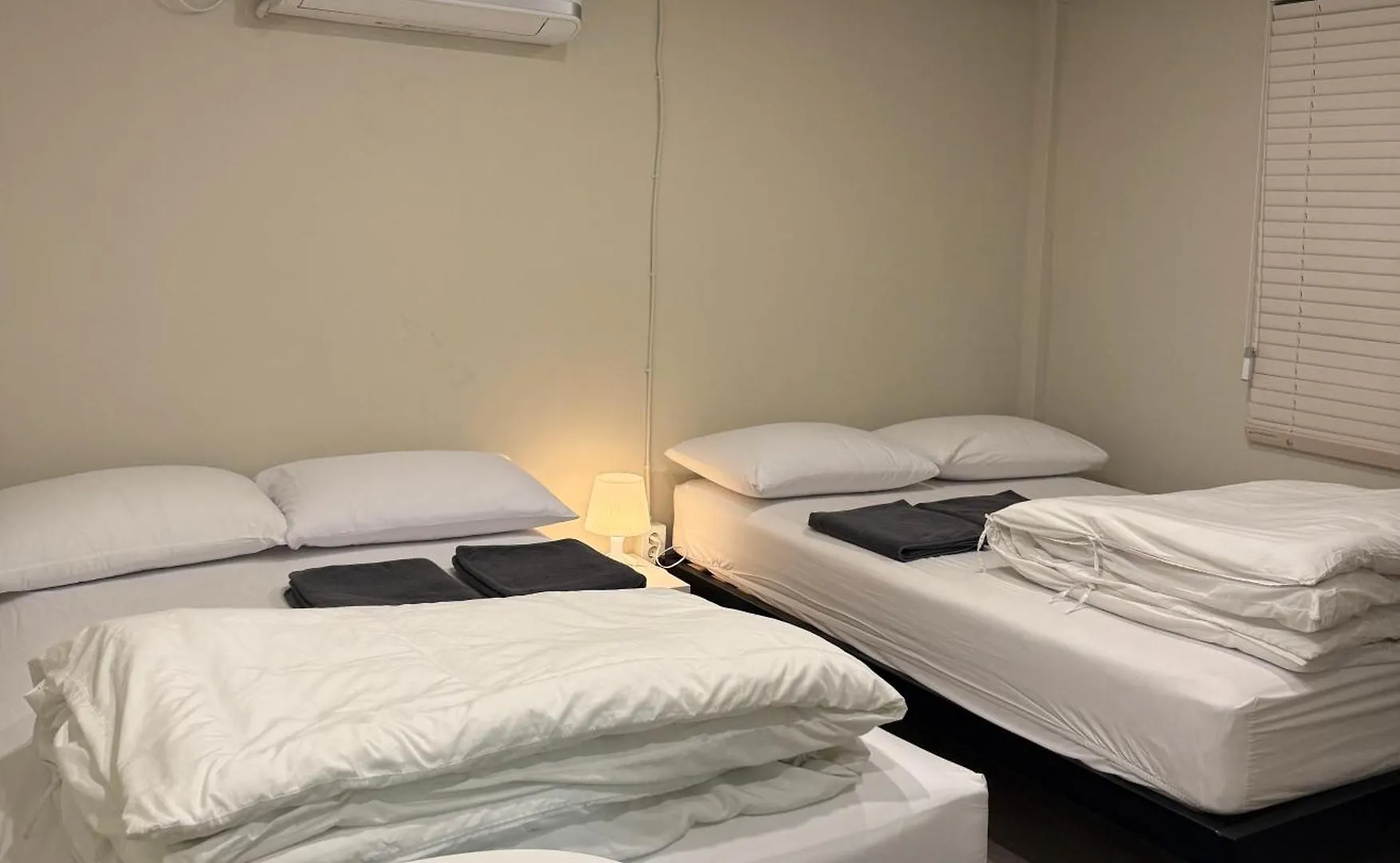 Sounds Inn Itaewon Seoul 0*,