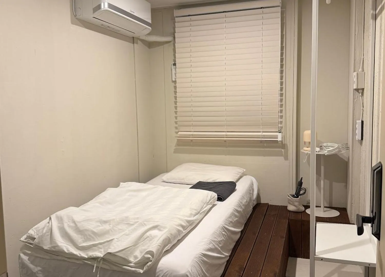 Hostel Sounds Inn Itaewon Seoul