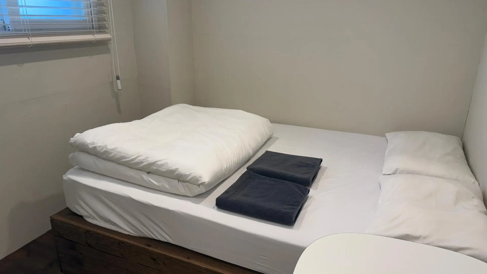 Hostel Sounds Inn Itaewon Seoul South Korea