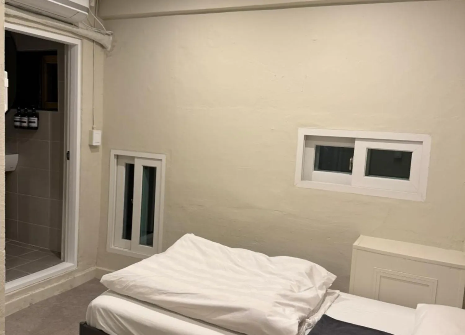 Hostel Sounds Inn Itaewon Seoul