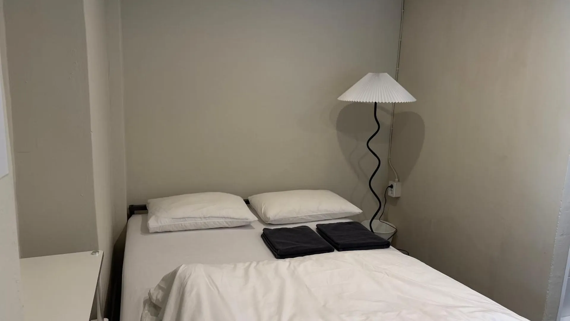 Sounds Inn Itaewon Seoul Hostel