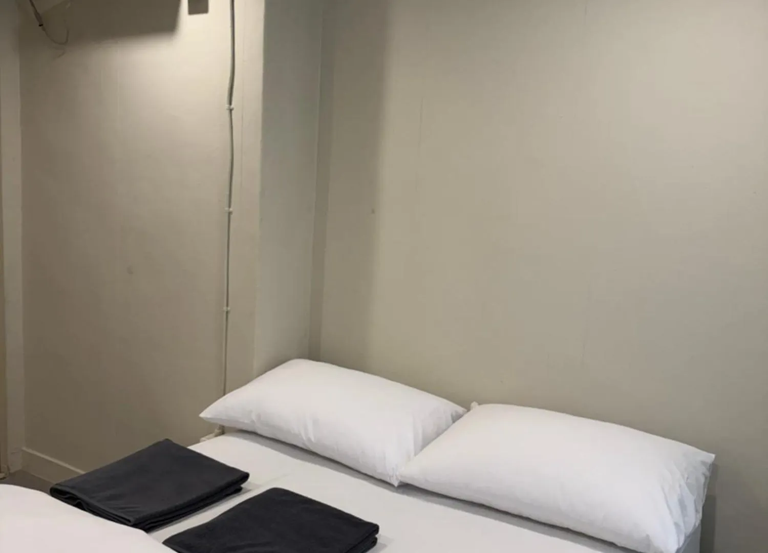 אכסניה סיאול Sounds Inn Itaewon קוריאה הדרומית