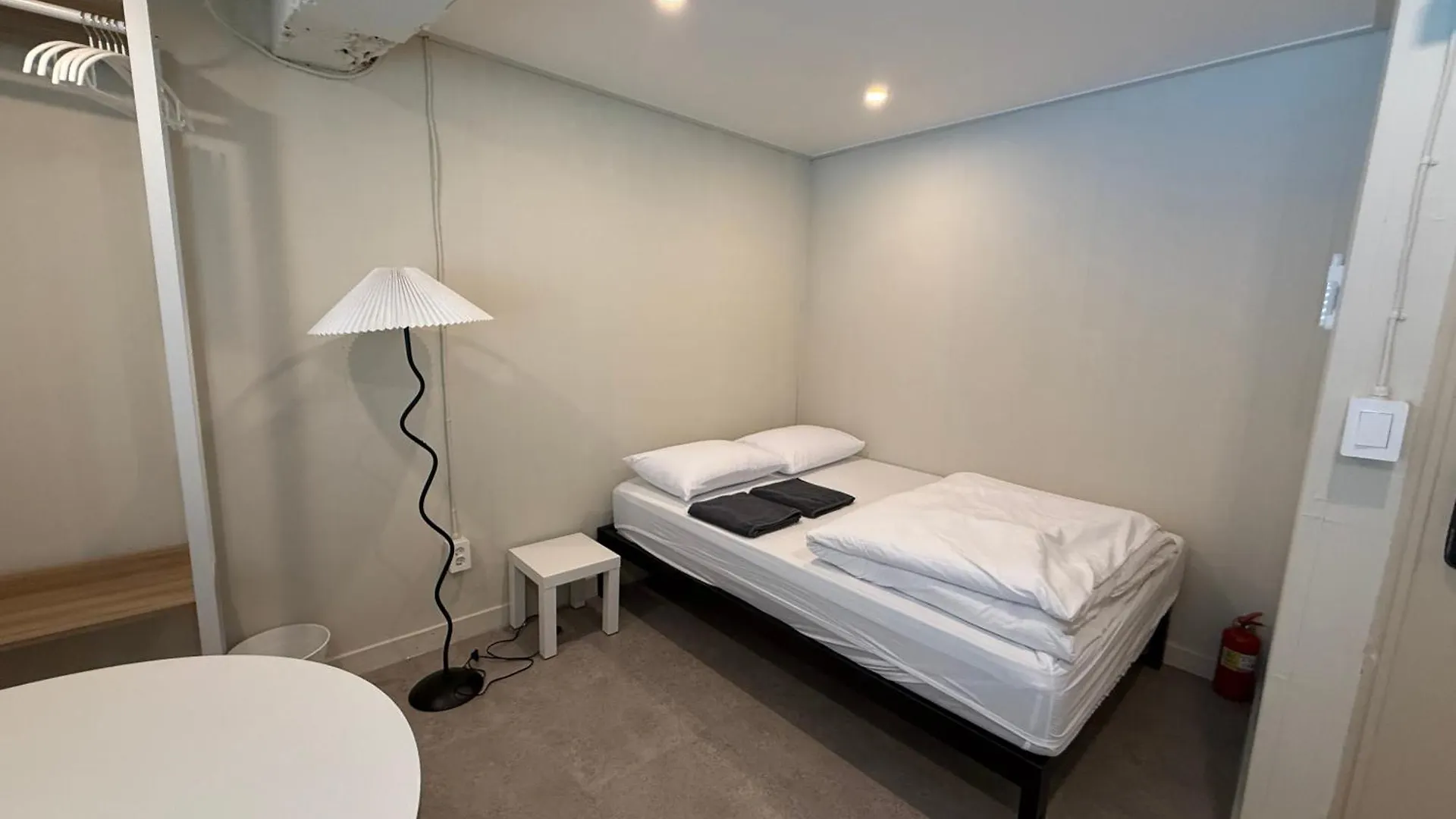 Sounds Inn Itaewon Seoul 0*,
