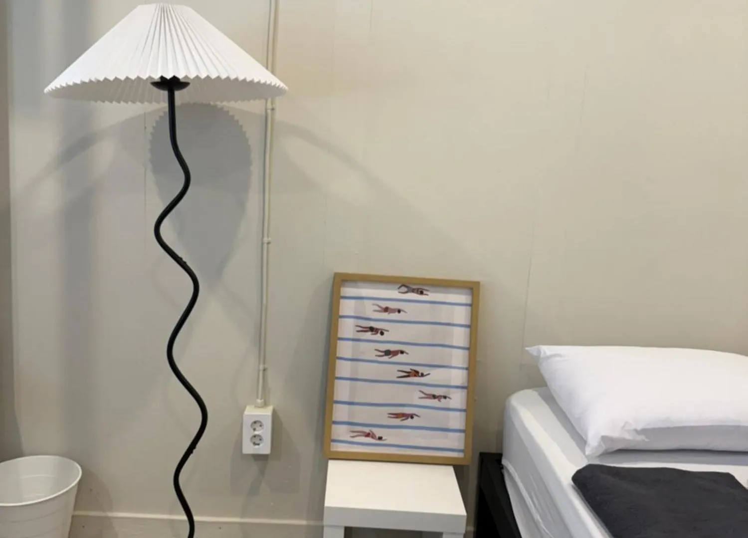 Hostel Sounds Inn Itaewon Seoul South Korea