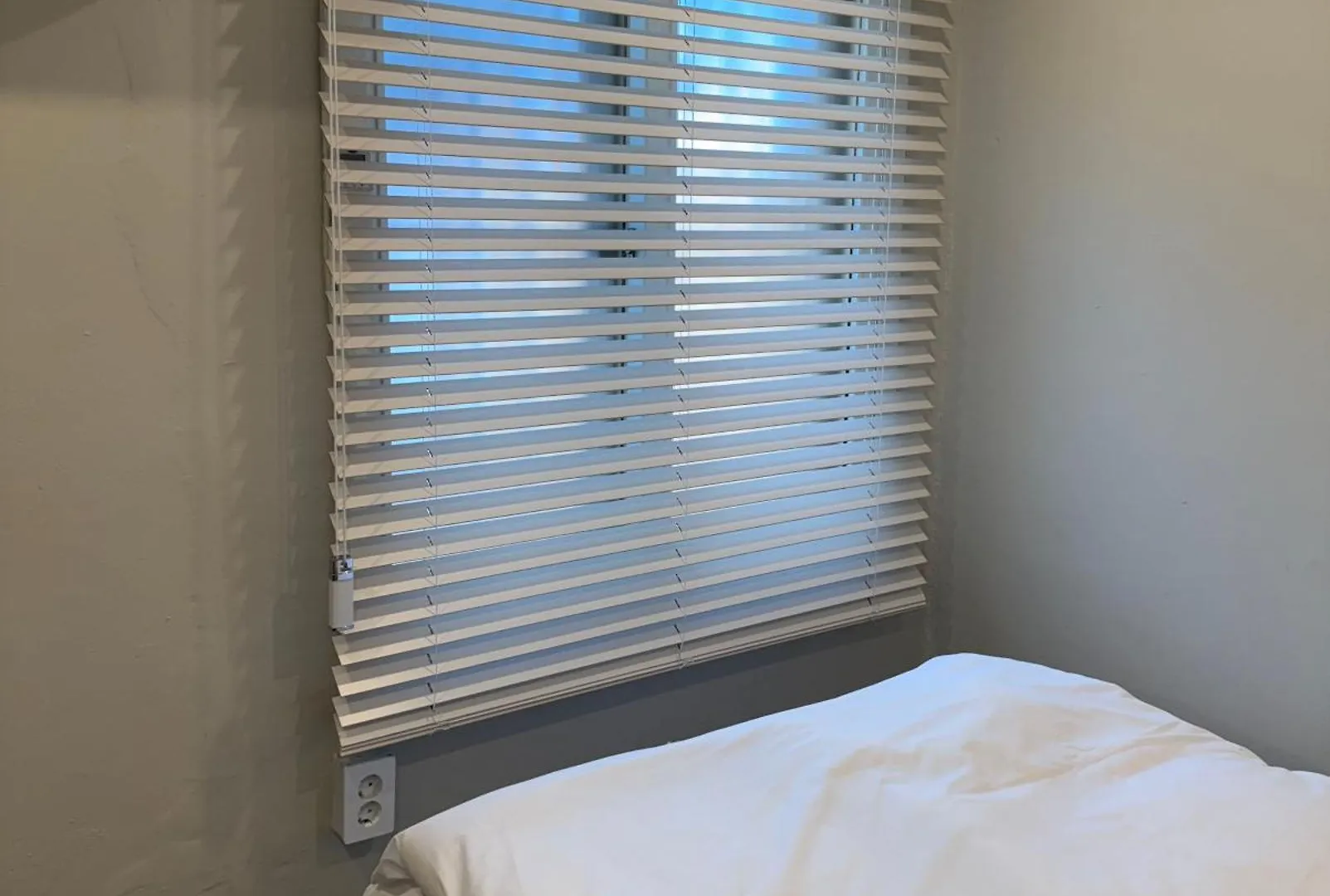אכסניה סיאול Sounds Inn Itaewon קוריאה הדרומית