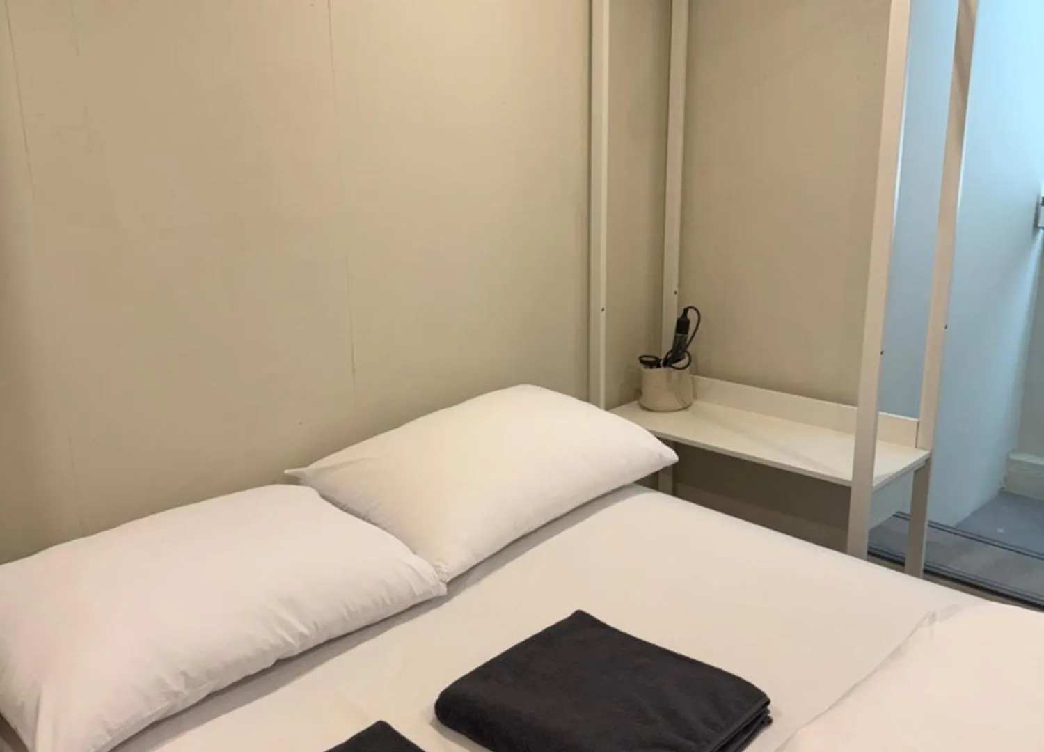 Sounds Inn Itaewon Seoul