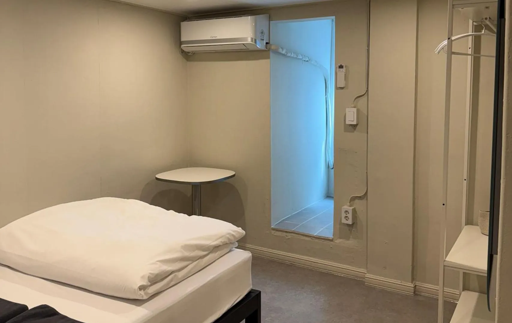 Sounds Inn Itaewon Seoul Hostel