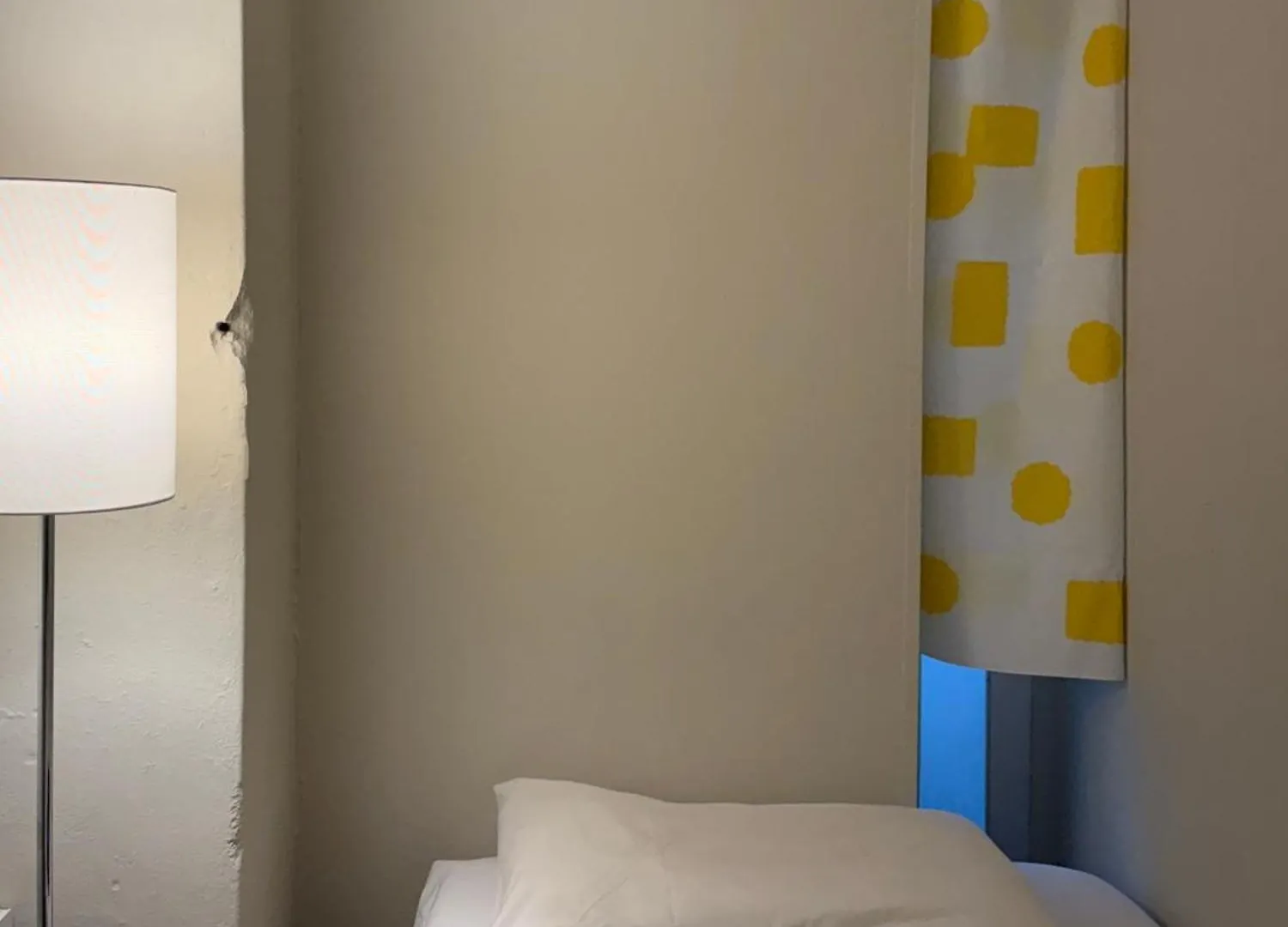 Hostel Sounds Inn Itaewon Seoul