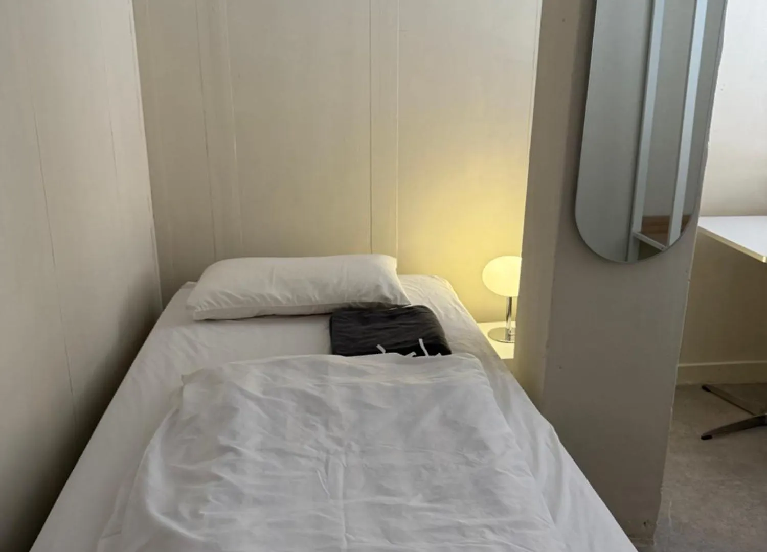 Sounds Inn Itaewon Seoul Hostel