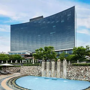 Hotell Grand Hyatt, Seoul