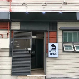 Hostel Seoul Seúl