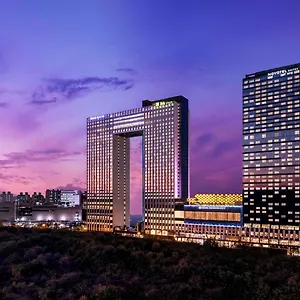 Hotel Novotel Ambassador Yongsan, Séoul