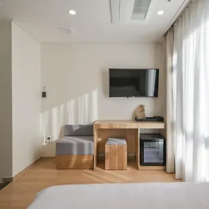 N 동대문東大門 ホステル