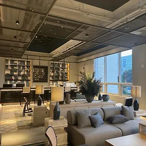 Hotel New Blanc Myeongdong, Séoul