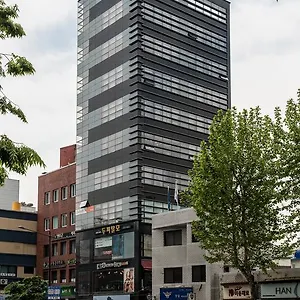 2* Affittacamere K-grand Dongdaemun