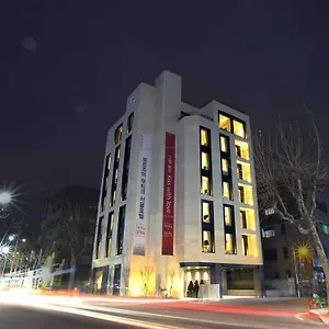 3* Hotel Borjomi Boutique