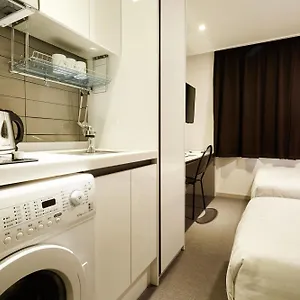 3* Apart-hotel &