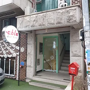 에이블 홍대 서울특별시