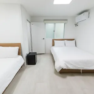 בית הארחה Kpop Haus, סיאול