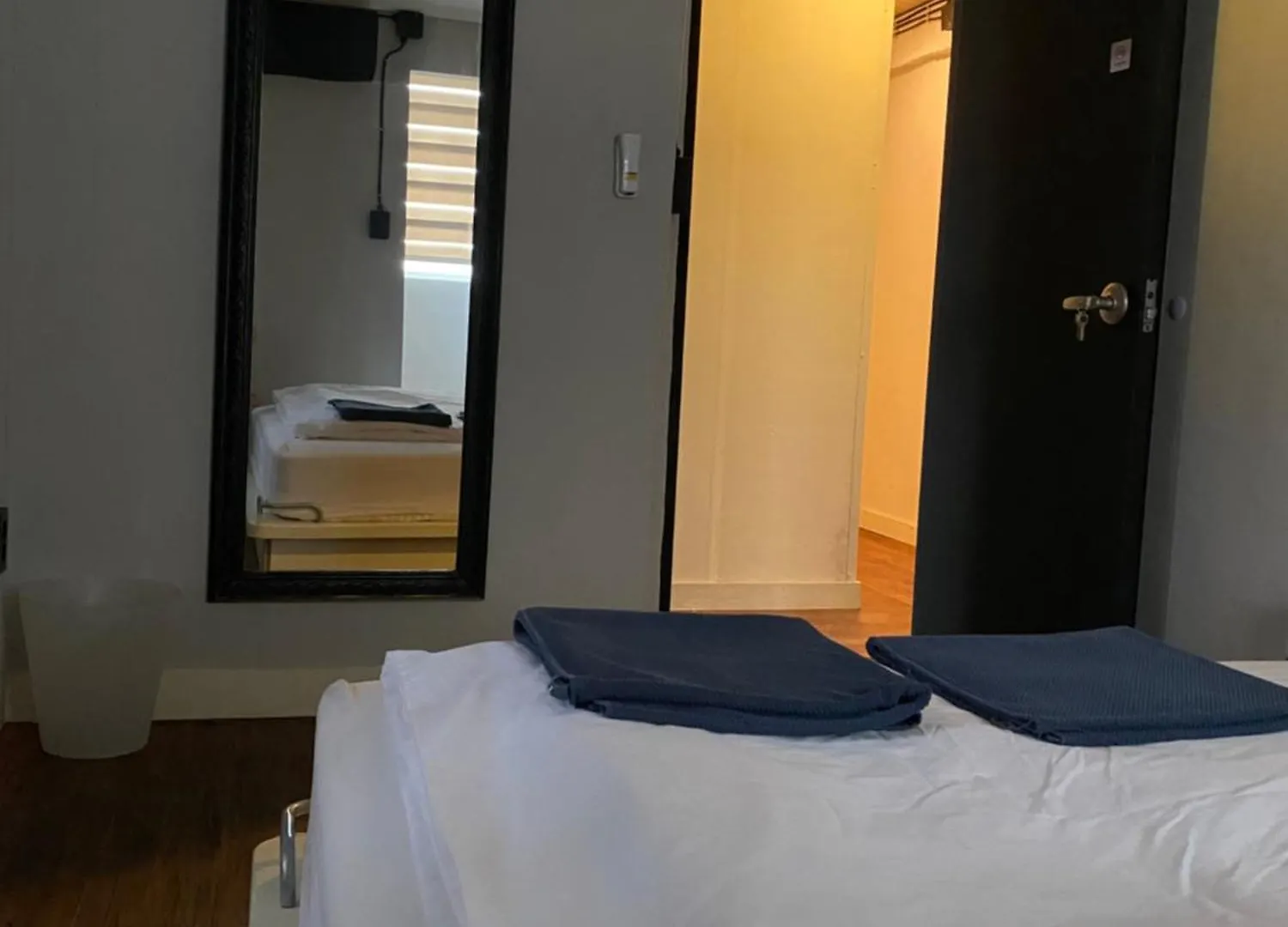 סיאול Sounds Inn Itaewon 0*,  קוריאה הדרומית