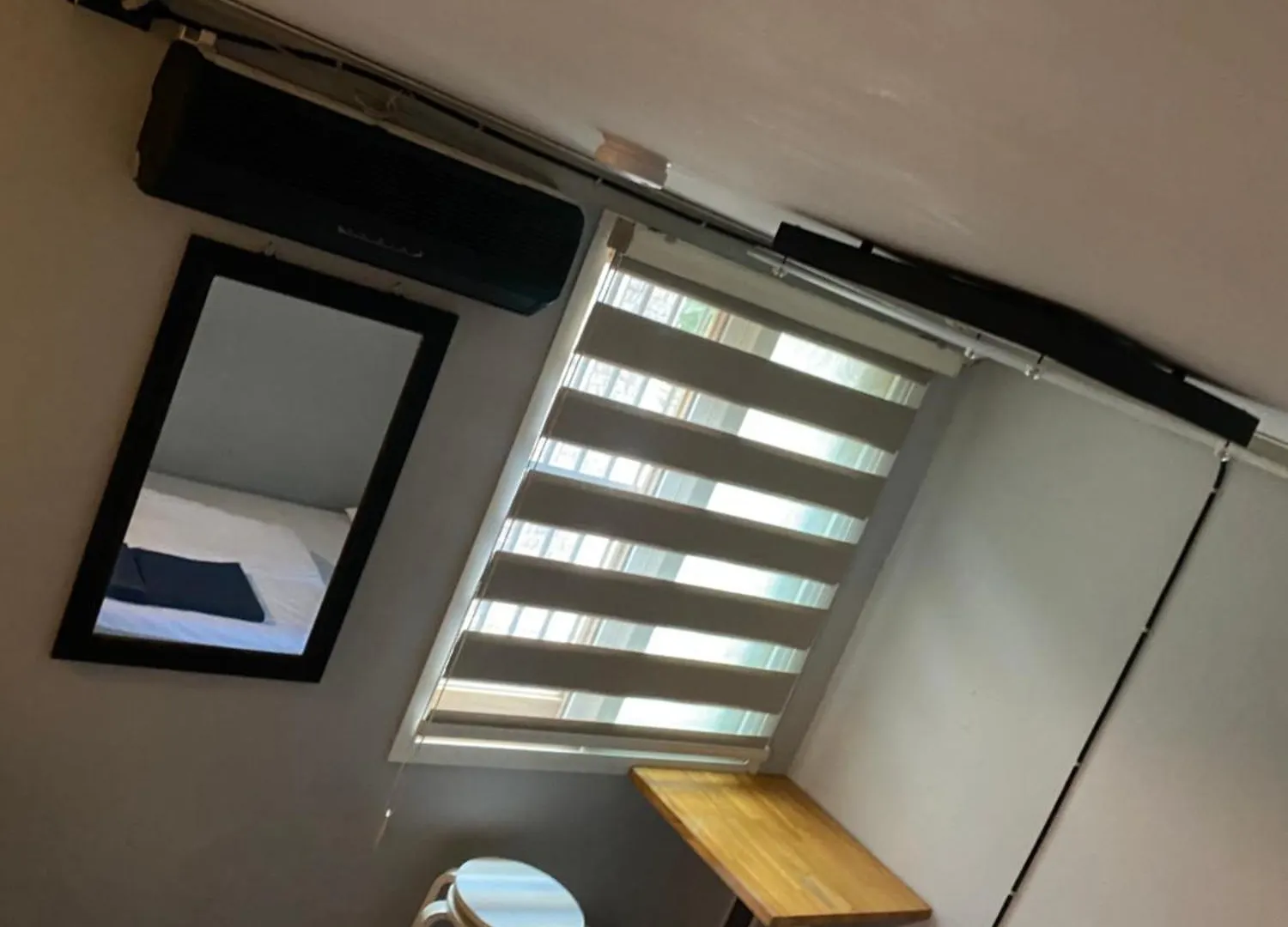 סיאול Sounds Inn Itaewon אכסניה