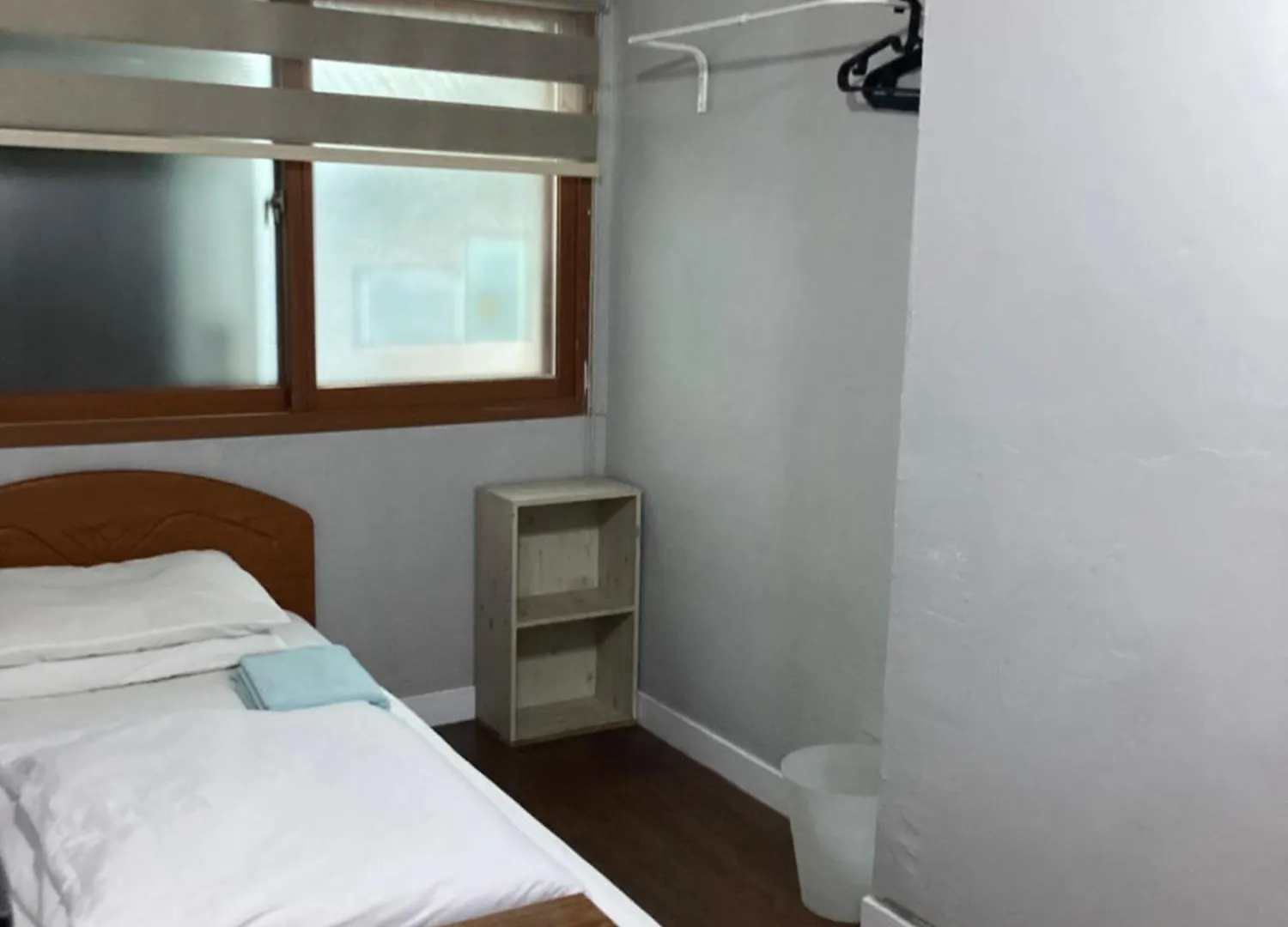 סיאול Sounds Inn Itaewon קוריאה הדרומית