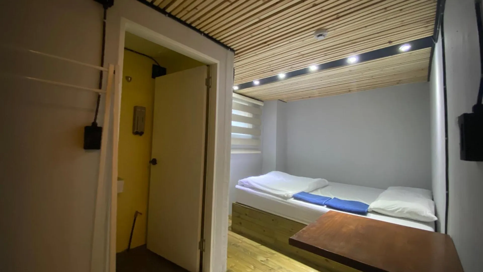 סיאול Sounds Inn Itaewon