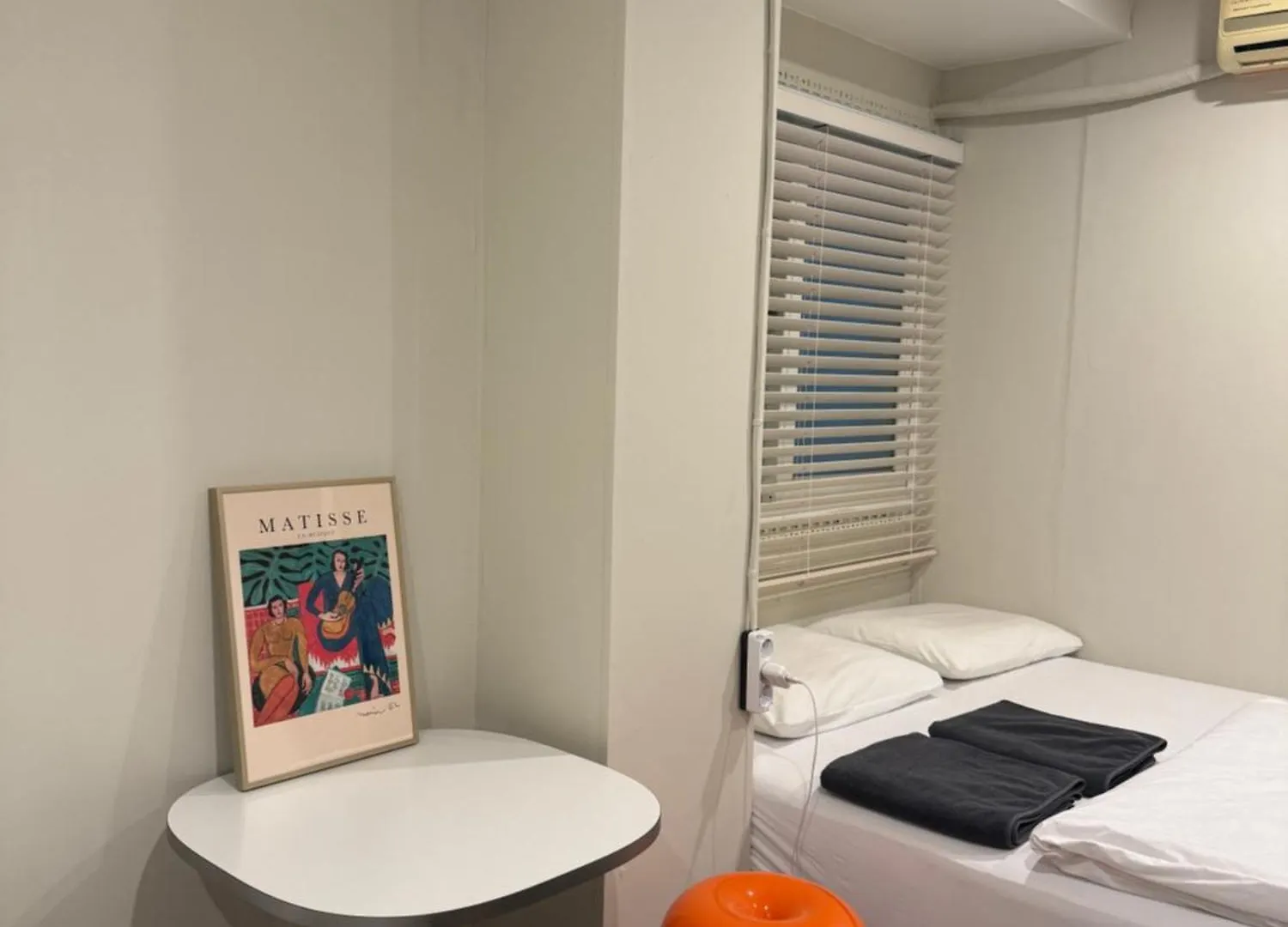 סיאול Sounds Inn Itaewon