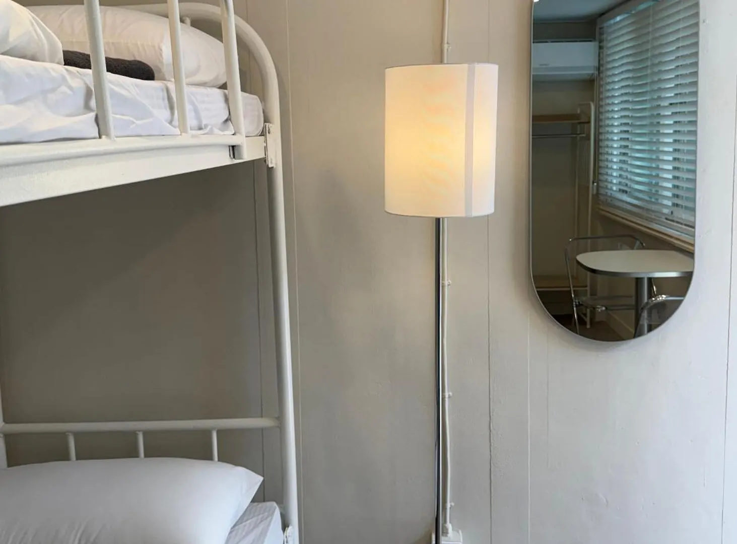 Hostel Sounds Inn Itaewon Seoul South Korea