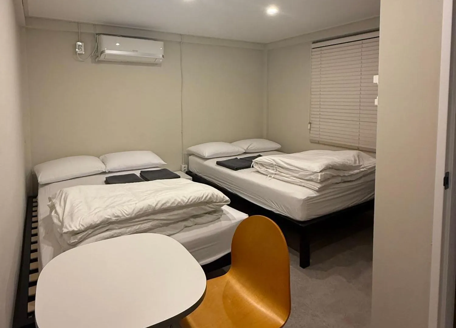 Sounds Inn Itaewon Seoul