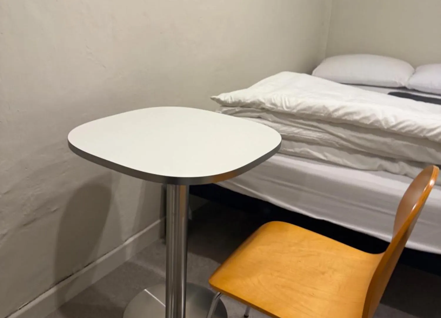Hostel Sounds Inn Itaewon Seoul
